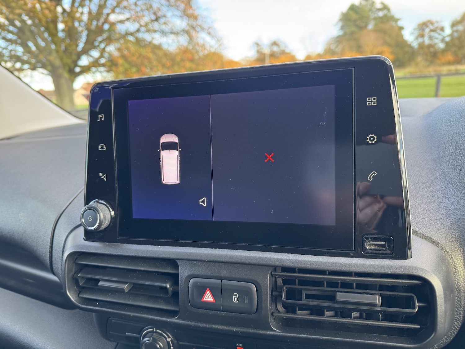 Used Vauxhall Combo 2022 for sale - 77807083: Photo 22