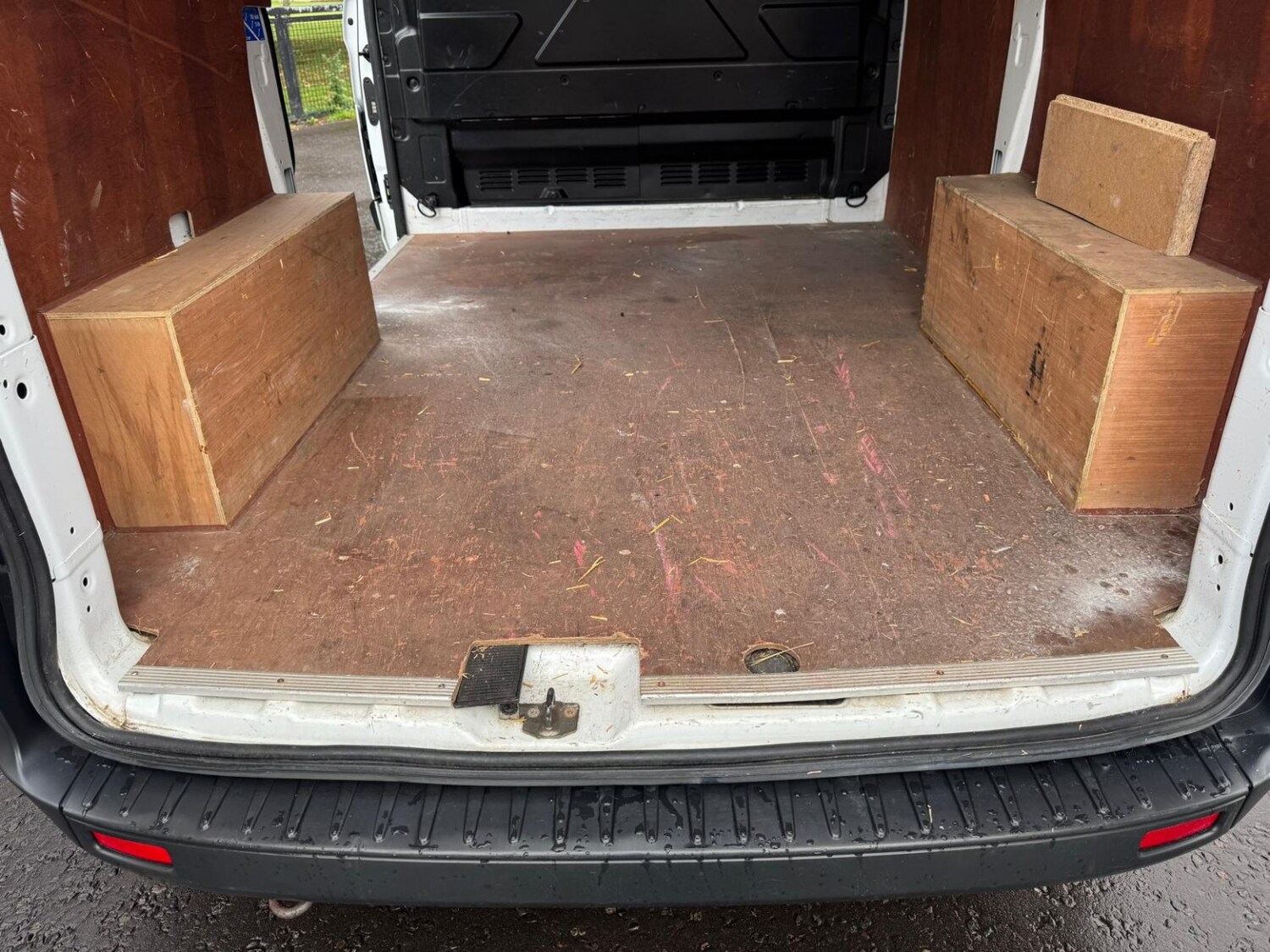Used Ford Transit Custom 2021 for sale - 76149309: Photo 11
