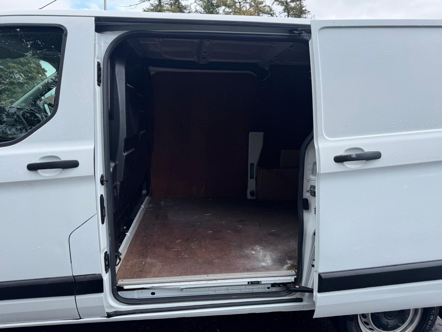 Used Ford Transit Custom 2021 for sale - 76149309: Photo 12