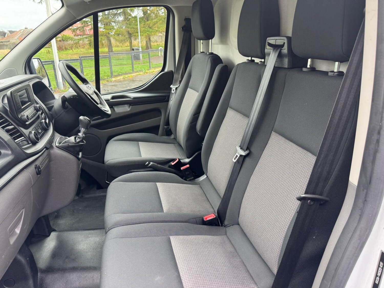 Used Ford Transit Custom 2021 for sale - 76149309: Photo 13