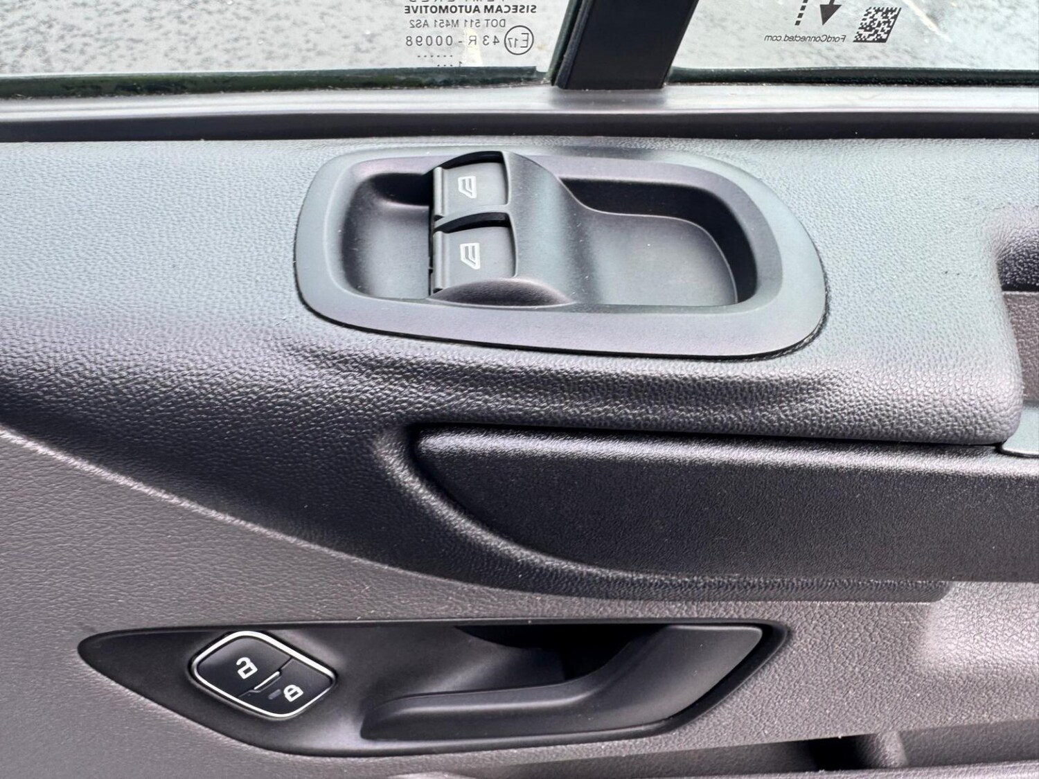 Used Ford Transit Custom 2021 for sale - 76149309: Photo 14