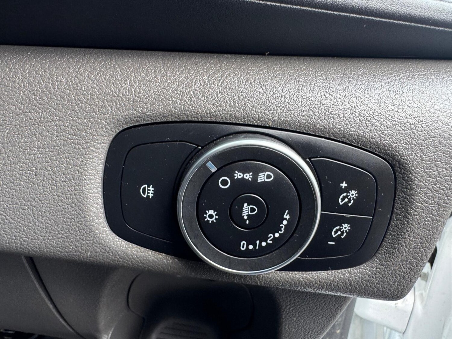 Used Ford Transit Custom 2021 for sale - 76149309: Photo 15
