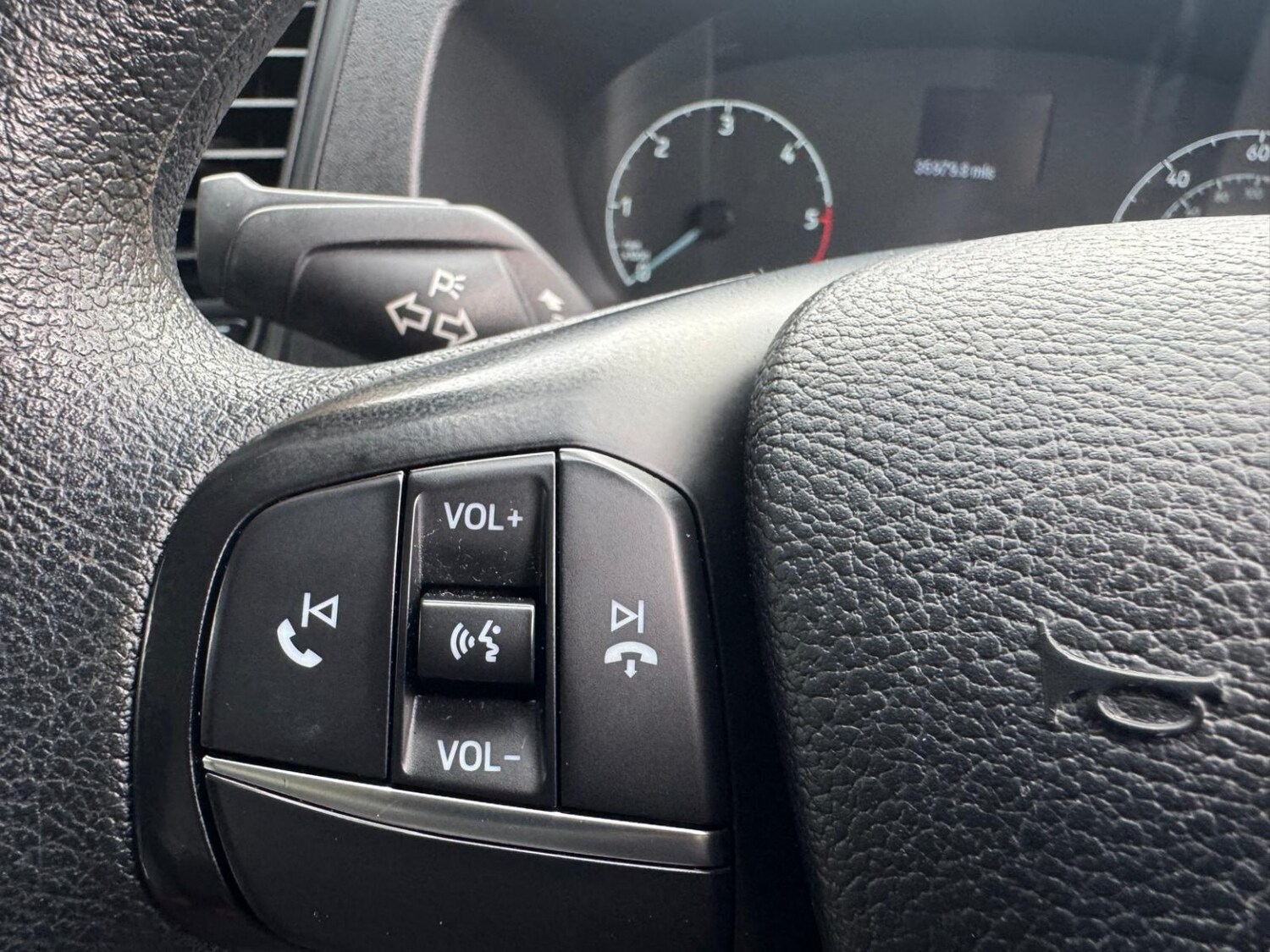 Used Ford Transit Custom 2021 for sale - 76149309: Photo 16