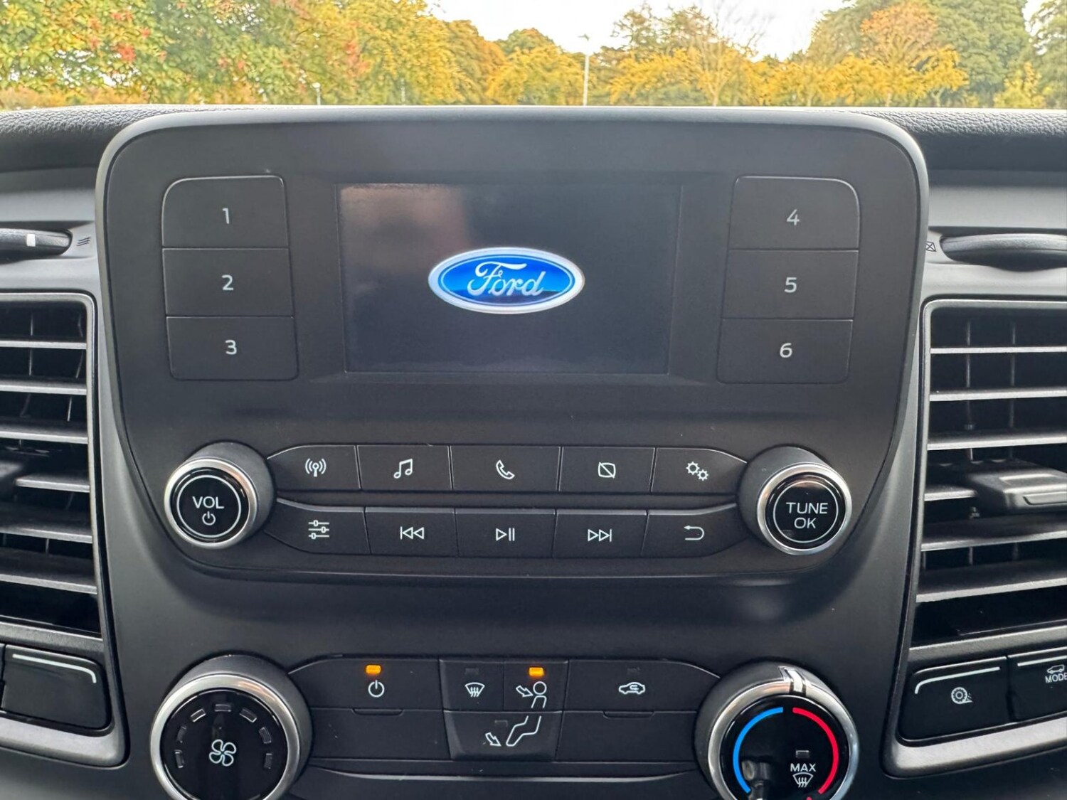 Used Ford Transit Custom 2021 for sale - 76149309: Photo 18