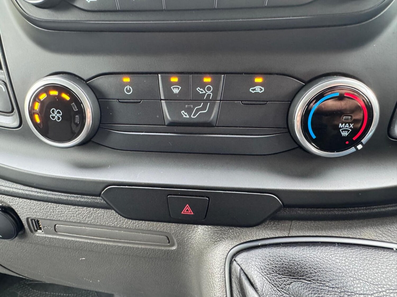 Used Ford Transit Custom 2021 for sale - 76149309: Photo 21