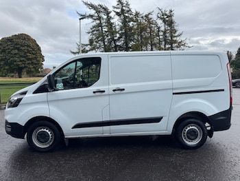 Used Ford Transit Custom 2021 for sale - 76149309: Photo 4
