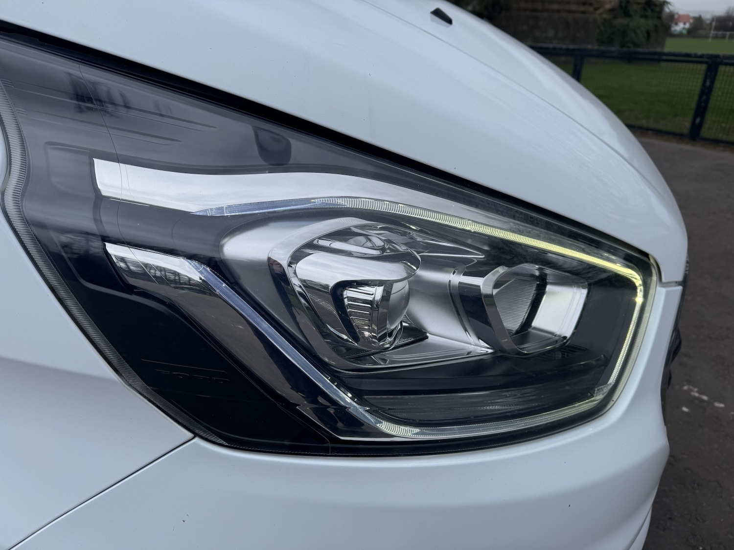 Used Ford Transit Custom 2022 for sale - 77807111: Photo 10