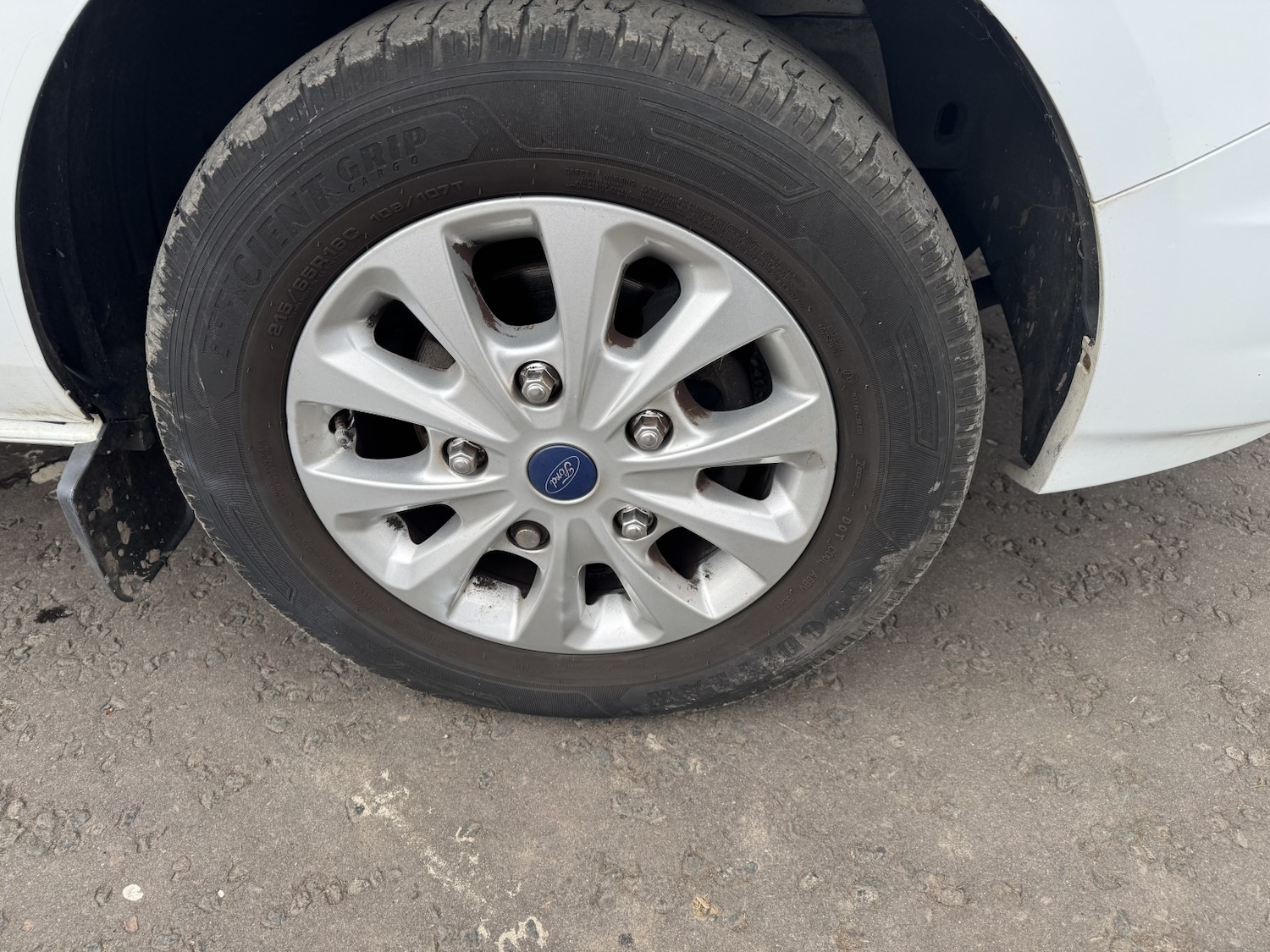 Used Ford Transit Custom 2022 for sale - 77807111: Photo 11