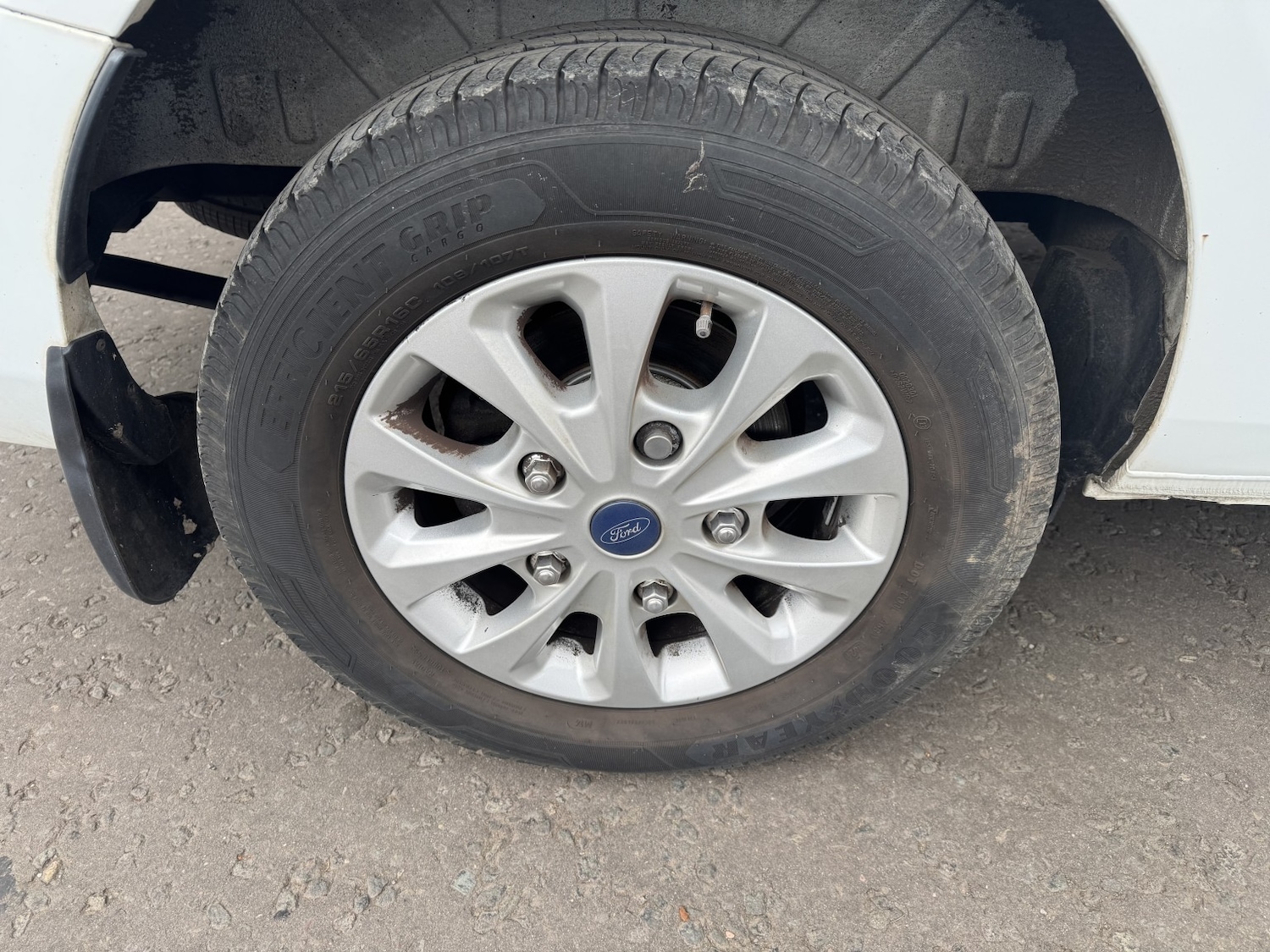 Used Ford Transit Custom 2022 for sale - 77807111: Photo 12