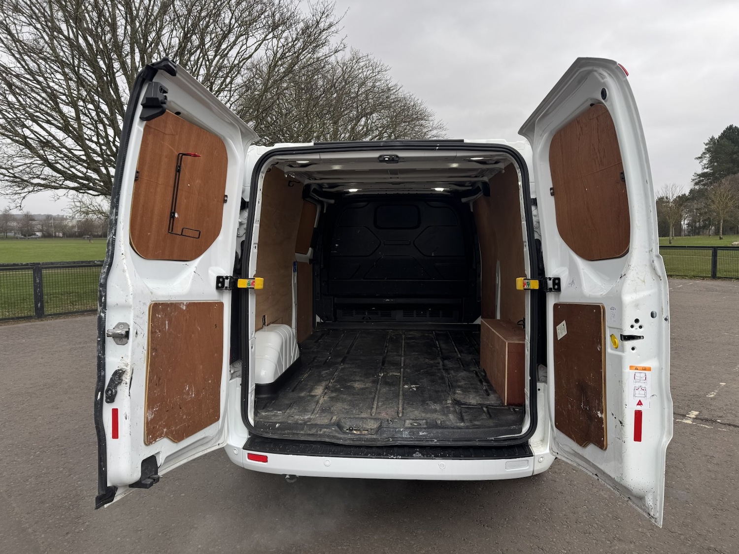 Used Ford Transit Custom 2022 for sale - 77807111: Photo 13