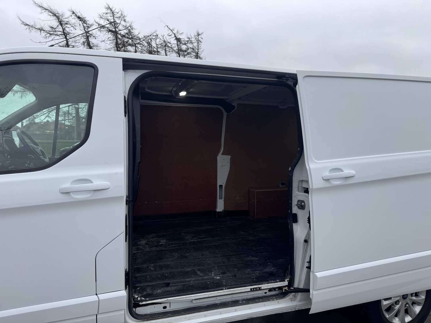 Used Ford Transit Custom 2022 for sale - 77807111: Photo 17