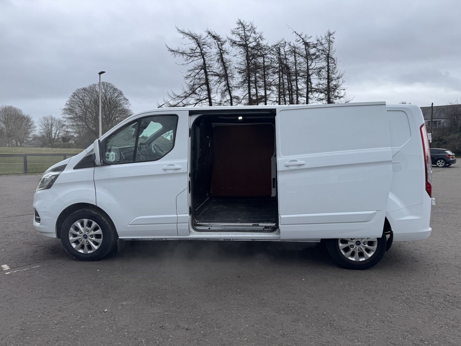Used Ford Transit Custom 2022 for sale - 77807111: Photo 18