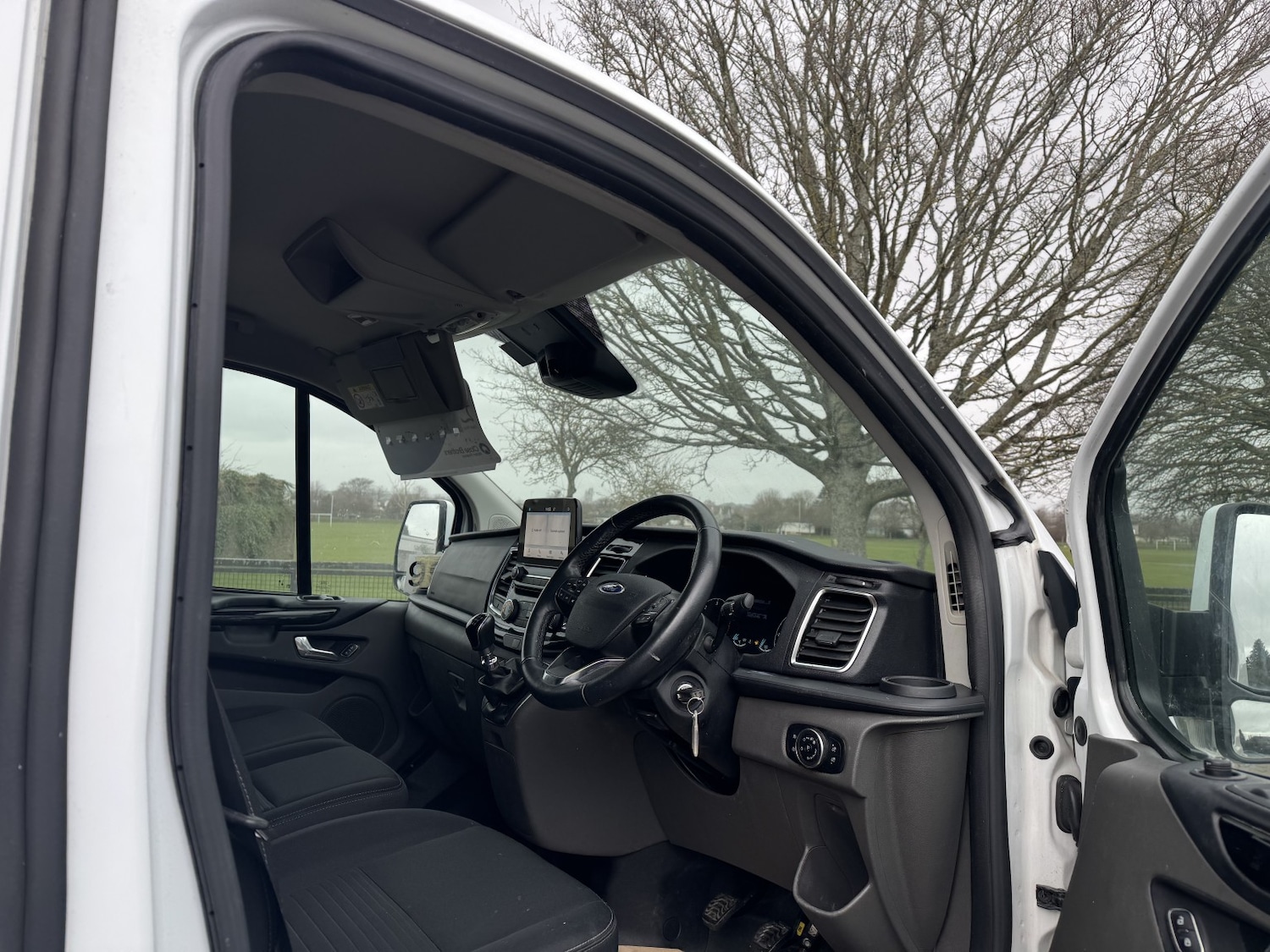 Used Ford Transit Custom 2022 for sale - 77807111: Photo 19