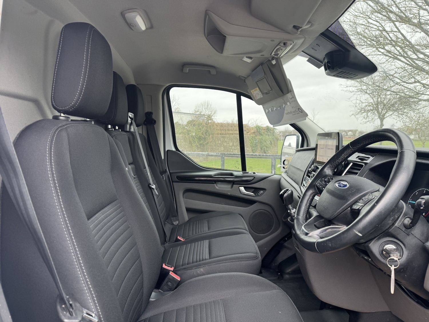 Used Ford Transit Custom 2022 for sale - 77807111: Photo 20