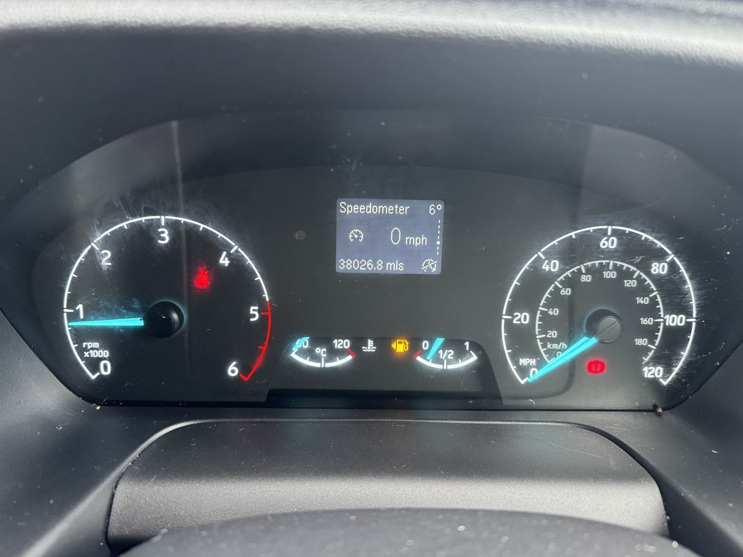 Used Ford Transit Custom 2022 for sale - 77807111: Photo 21