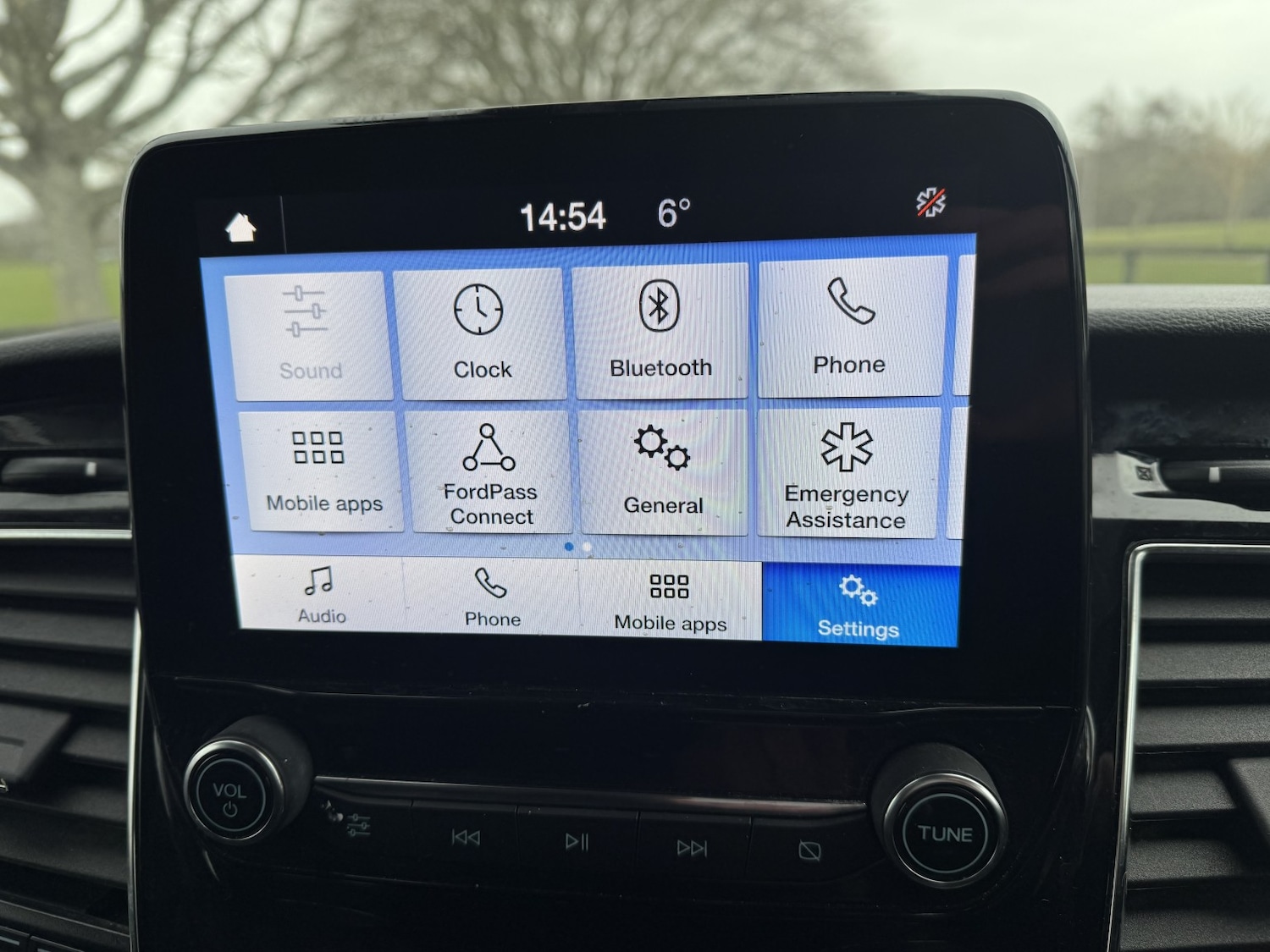 Used Ford Transit Custom 2022 for sale - 77807111: Photo 22