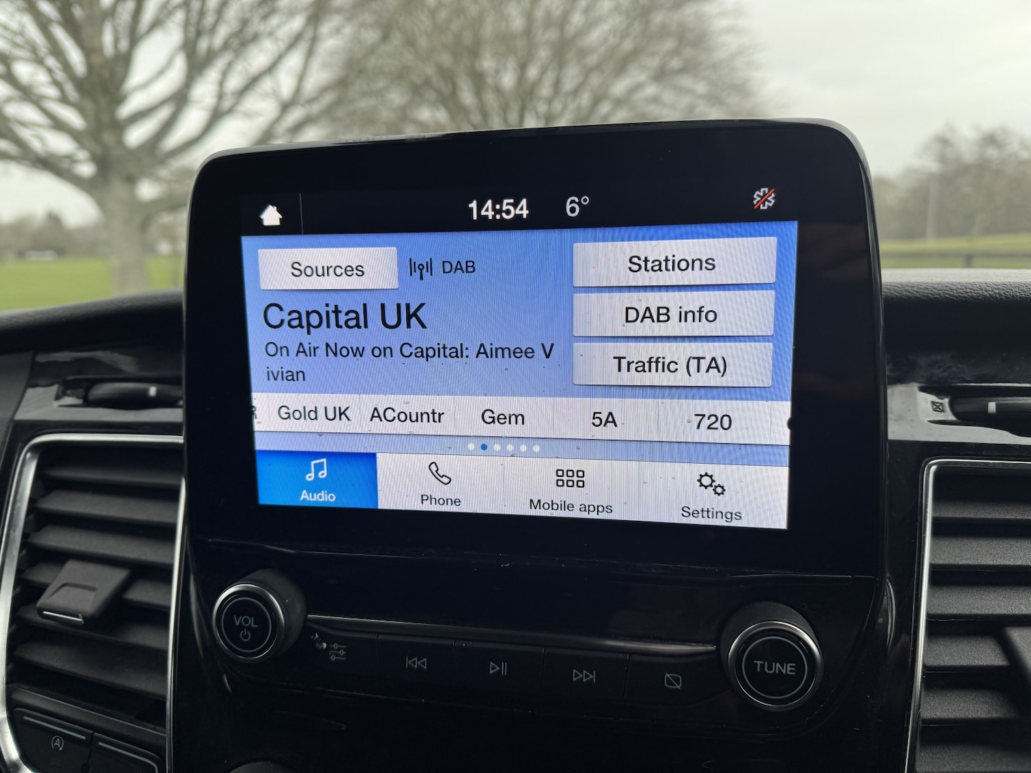 Used Ford Transit Custom 2022 for sale - 77807111: Photo 23