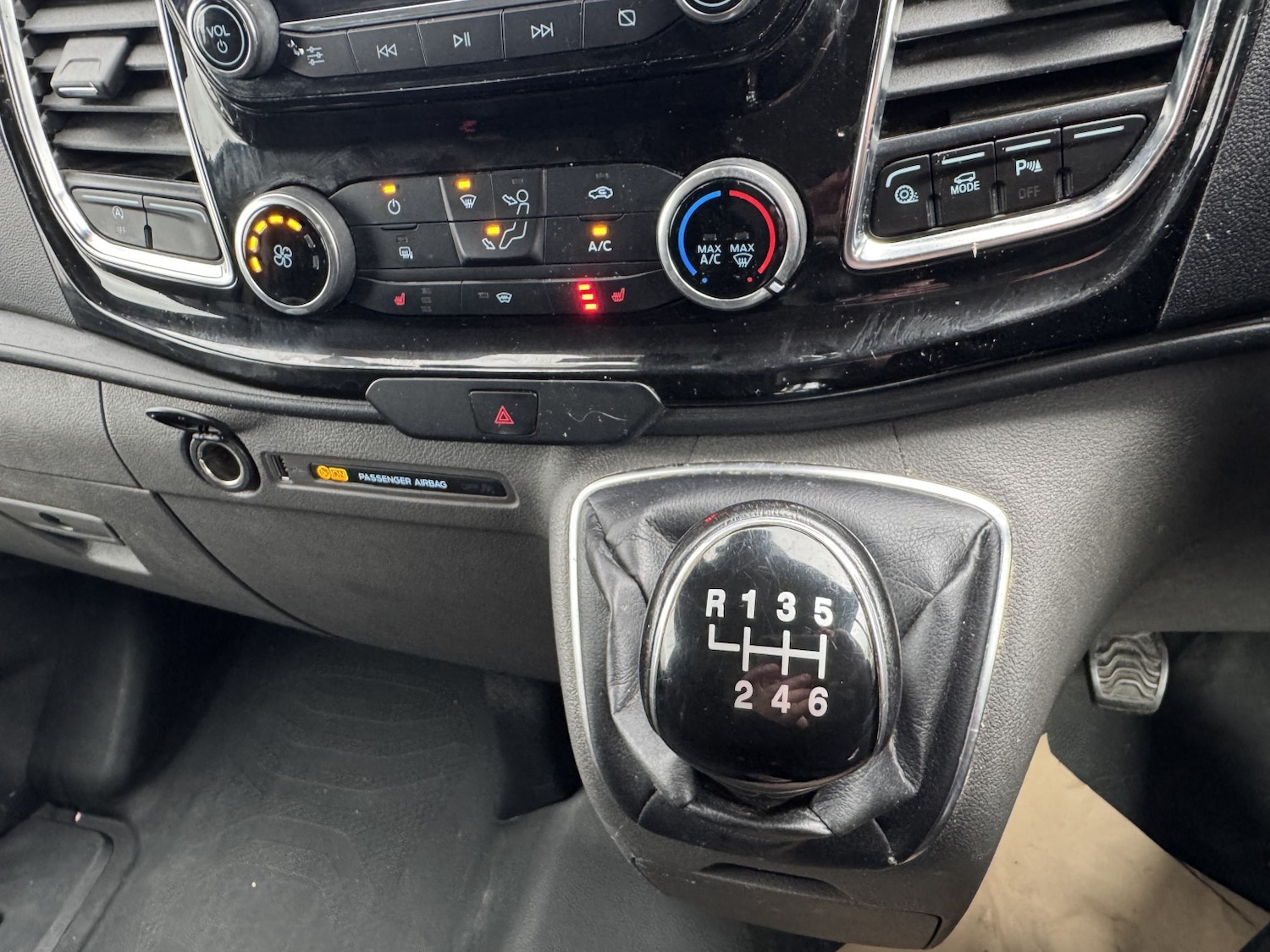 Used Ford Transit Custom 2022 for sale - 77807111: Photo 25