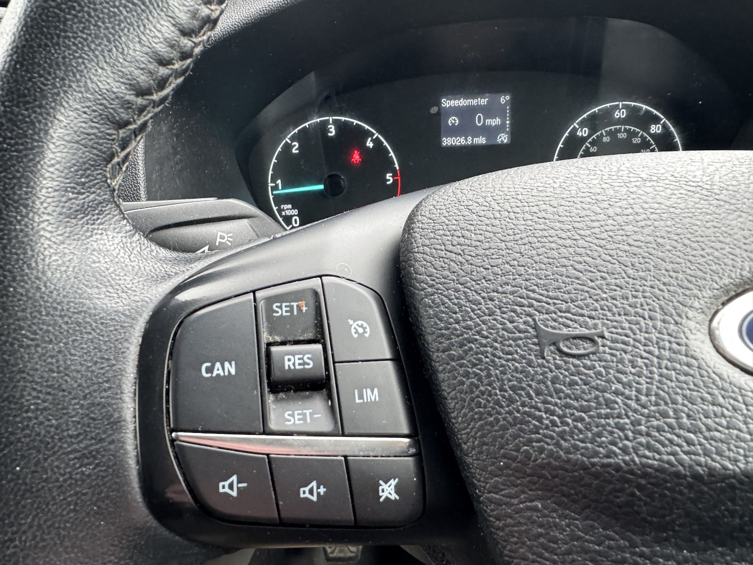 Used Ford Transit Custom 2022 for sale - 77807111: Photo 26