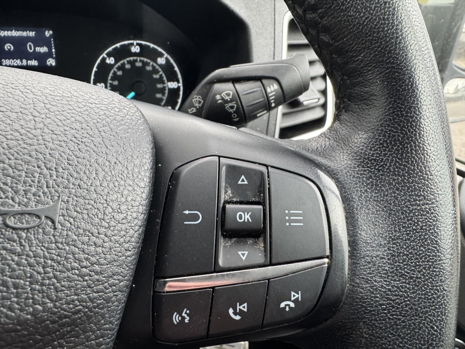 Used Ford Transit Custom 2022 for sale - 77807111: Photo 27