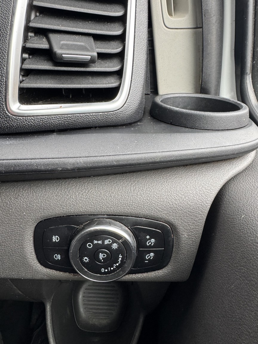 Used Ford Transit Custom 2022 for sale - 77807111: Photo 29