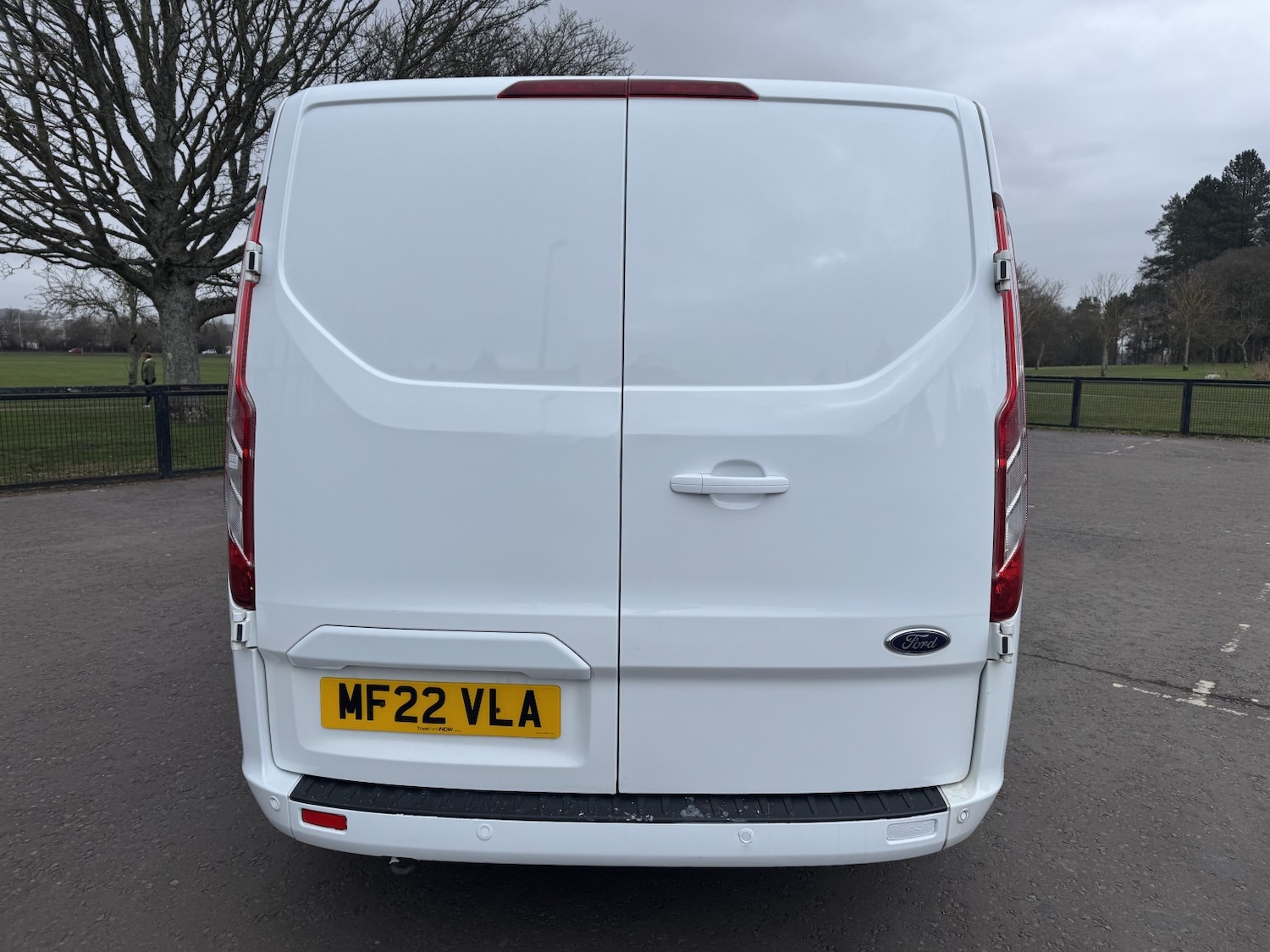 Used Ford Transit Custom 2022 for sale - 77807111: Photo 6