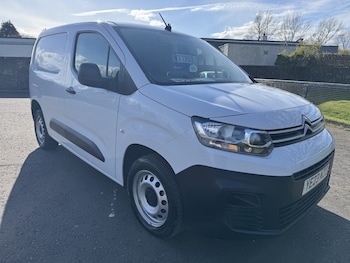 Used Citroen Berlingo 2023 for sale - 78659698: Photo