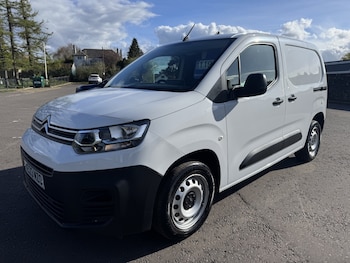 Used Citroen Berlingo 2023 for sale - 78659698: Photo