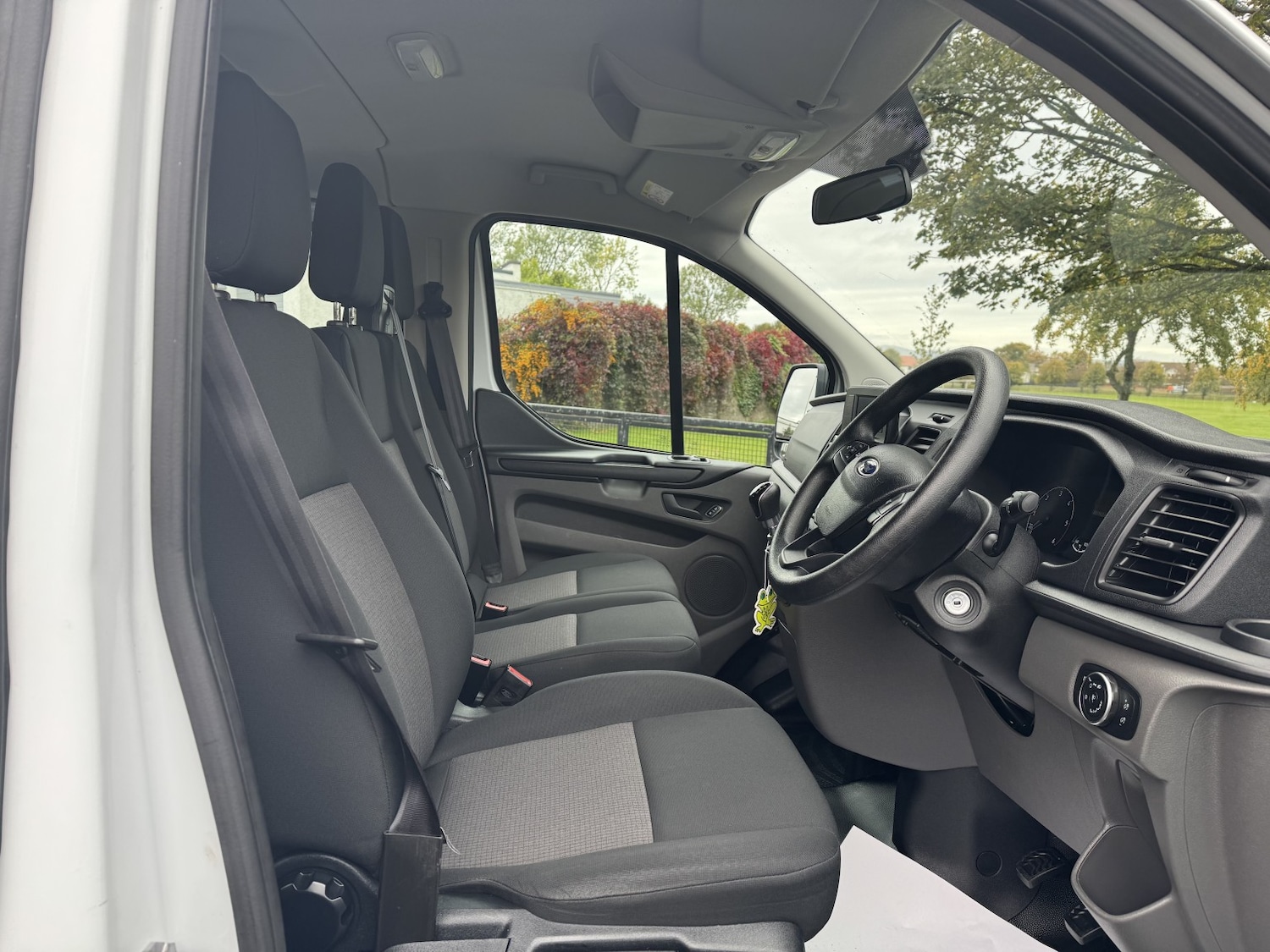 Used Ford Transit 2019 for sale - 76305650: Photo 15