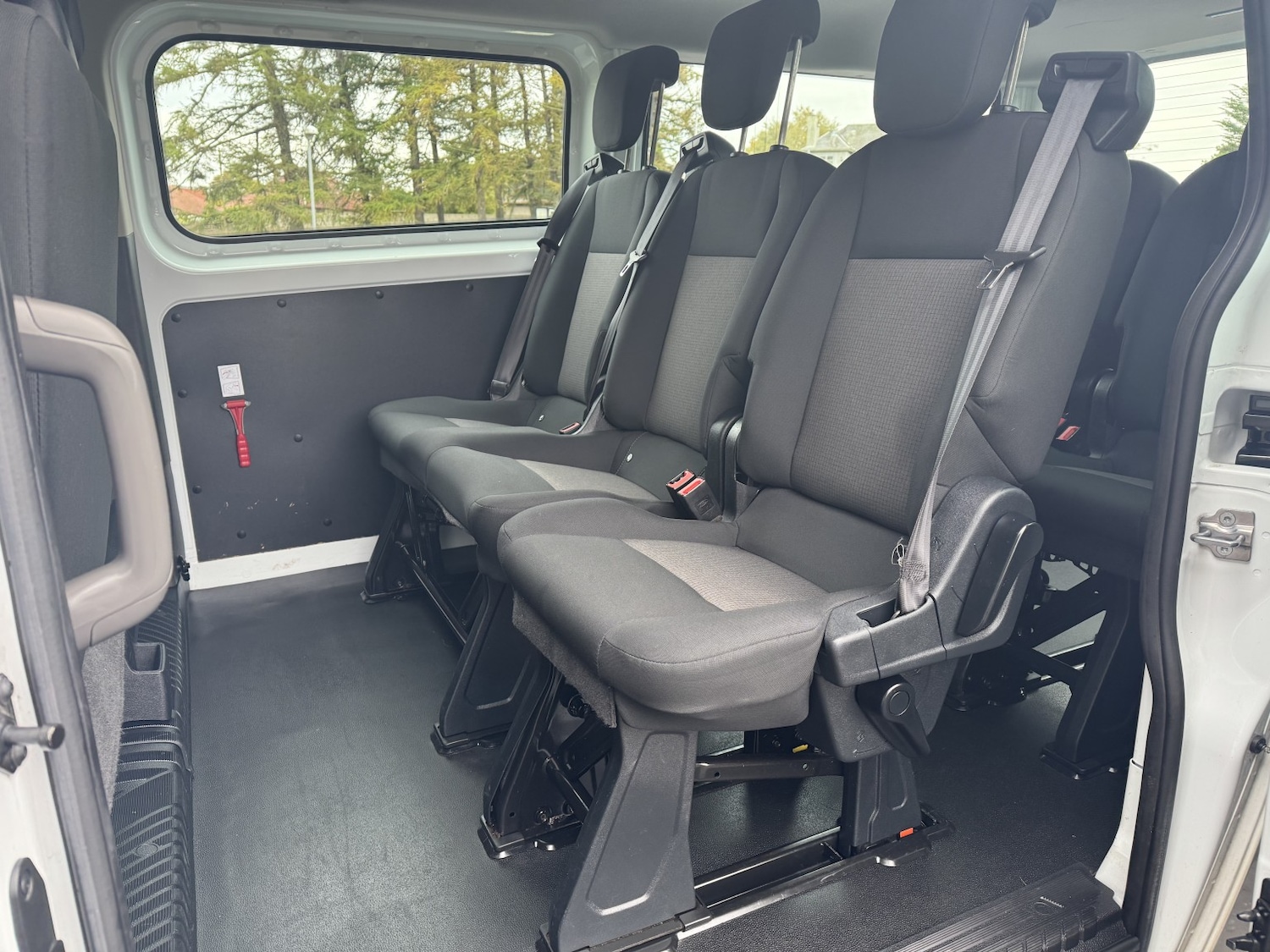 Used Ford Transit 2019 for sale - 76305650: Photo 16