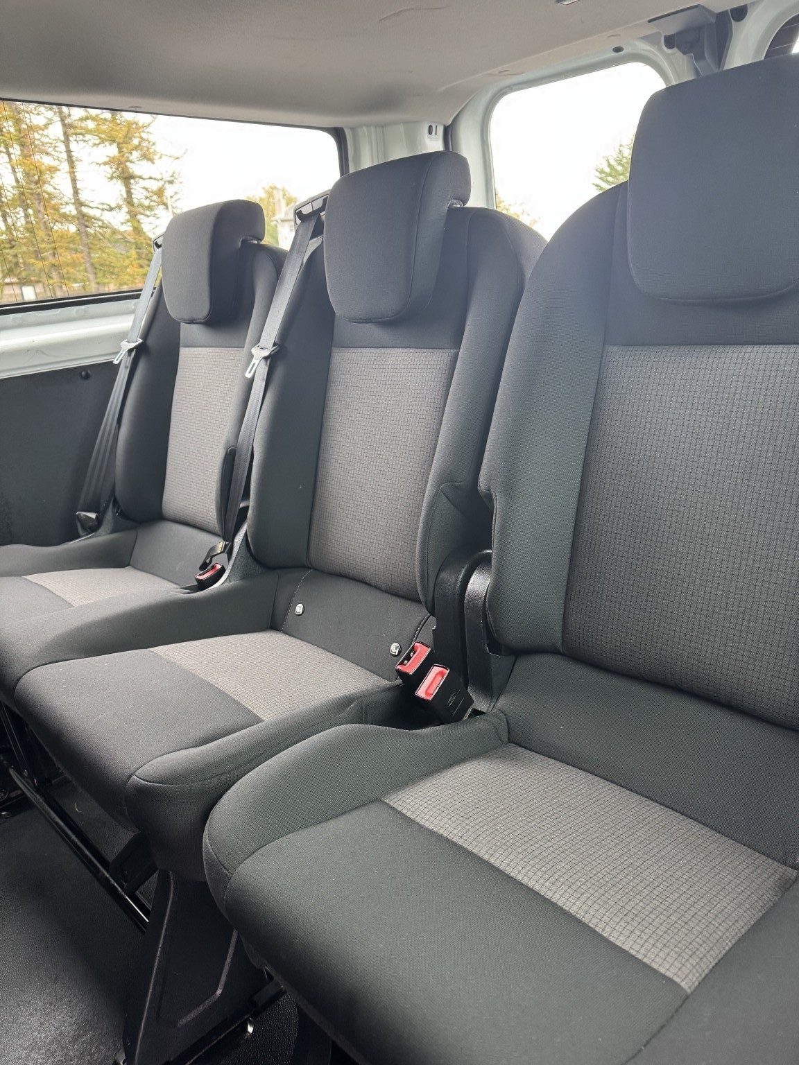 Used Ford Transit 2019 for sale - 76305650: Photo 17