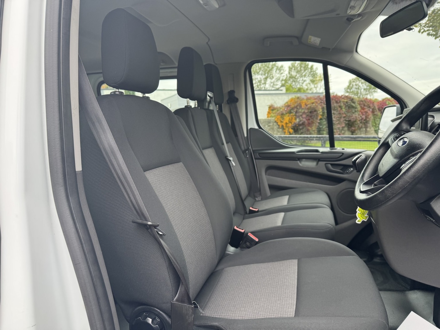 Used Ford Transit 2019 for sale - 76305650: Photo 18