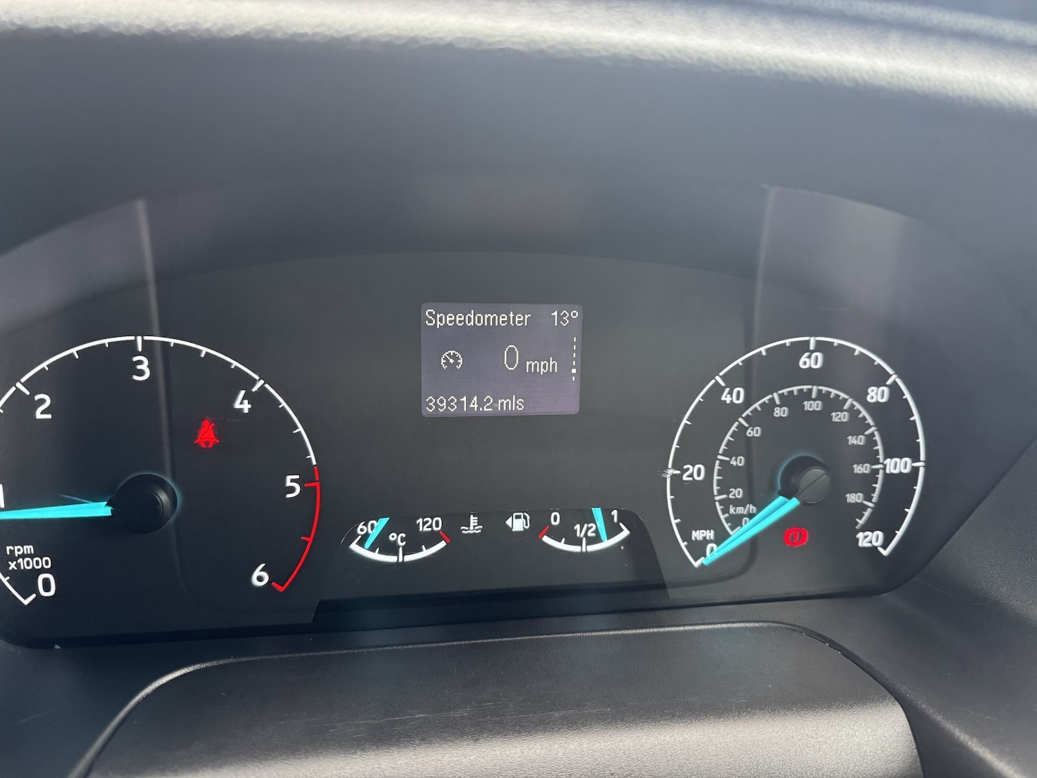Used Ford Transit 2019 for sale - 76305650: Photo 19