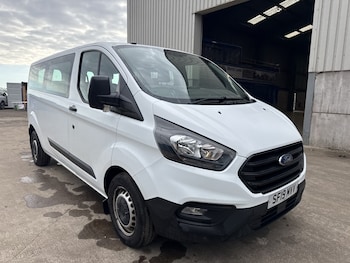 Ford - Transit