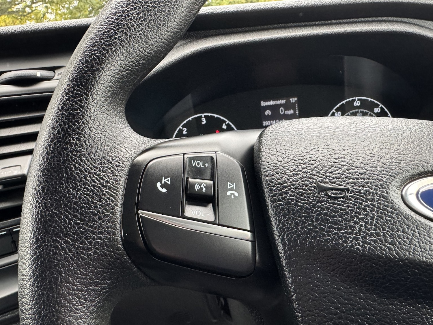 Used Ford Transit 2019 for sale - 76305650: Photo 20