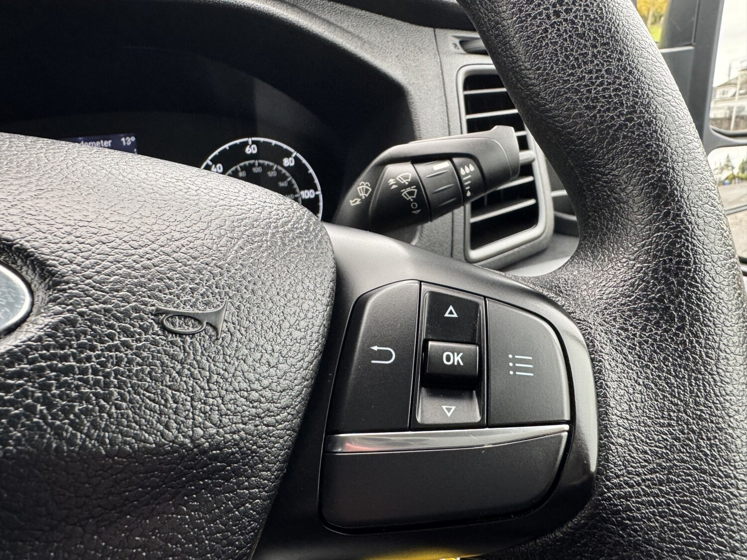 Used Ford Transit 2019 for sale - 76305650: Photo 21