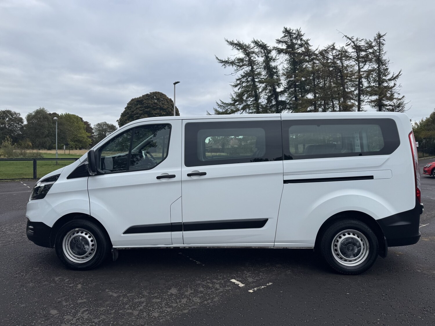 Used Ford Transit 2019 for sale - 76305650: Photo 4