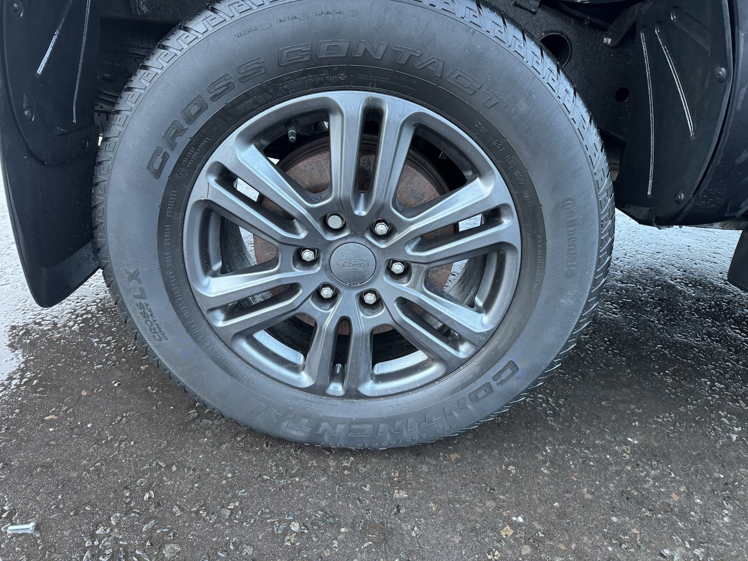 Used Ford Ranger 2023 for sale - 77735672: Photo 10