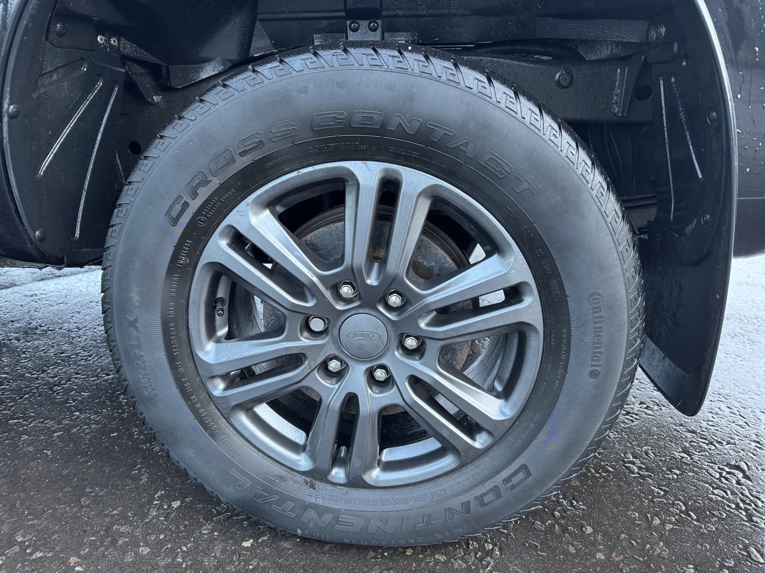 Used Ford Ranger 2023 for sale - 77735672: Photo 11