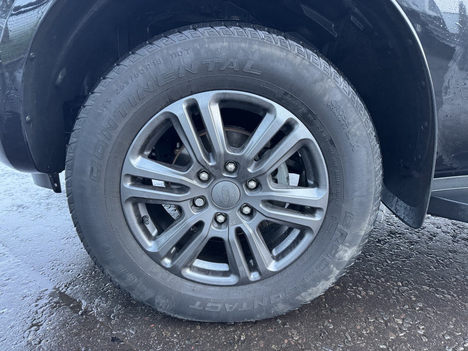 Used Ford Ranger 2023 for sale - 77735672: Photo 12