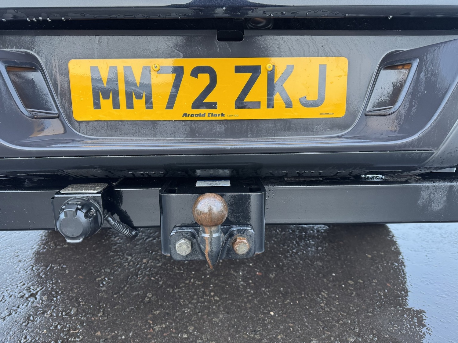 Used Ford Ranger 2023 for sale - 77735672: Photo 13