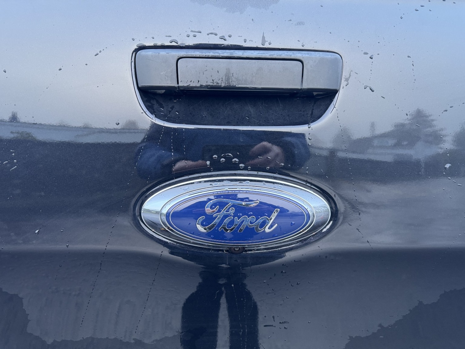 Used Ford Ranger 2023 for sale - 77735672: Photo 14