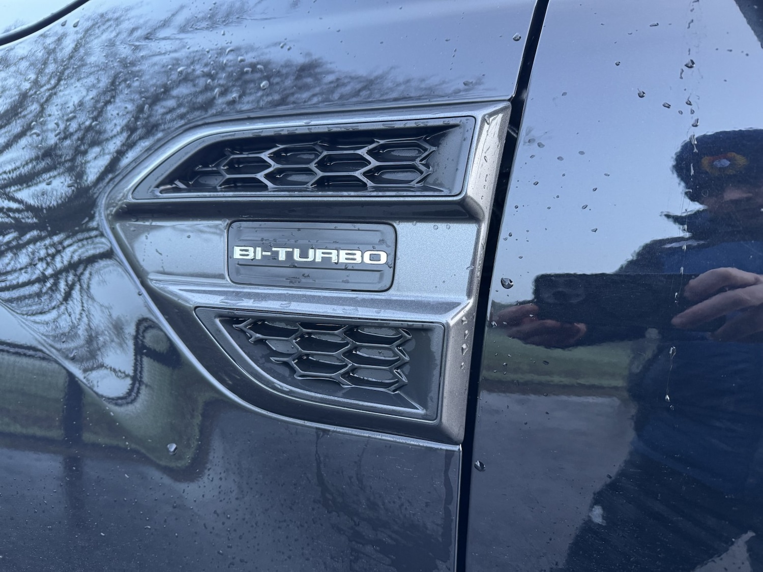 Used Ford Ranger 2023 for sale - 77735672: Photo 15