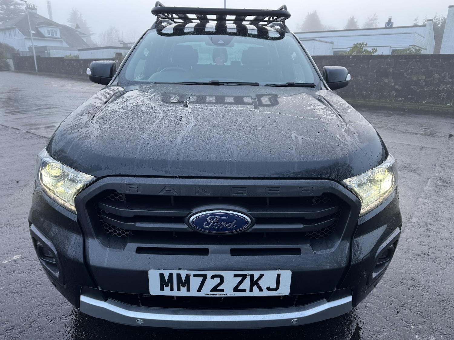 Used Ford Ranger 2023 for sale - 77735672: Photo 17