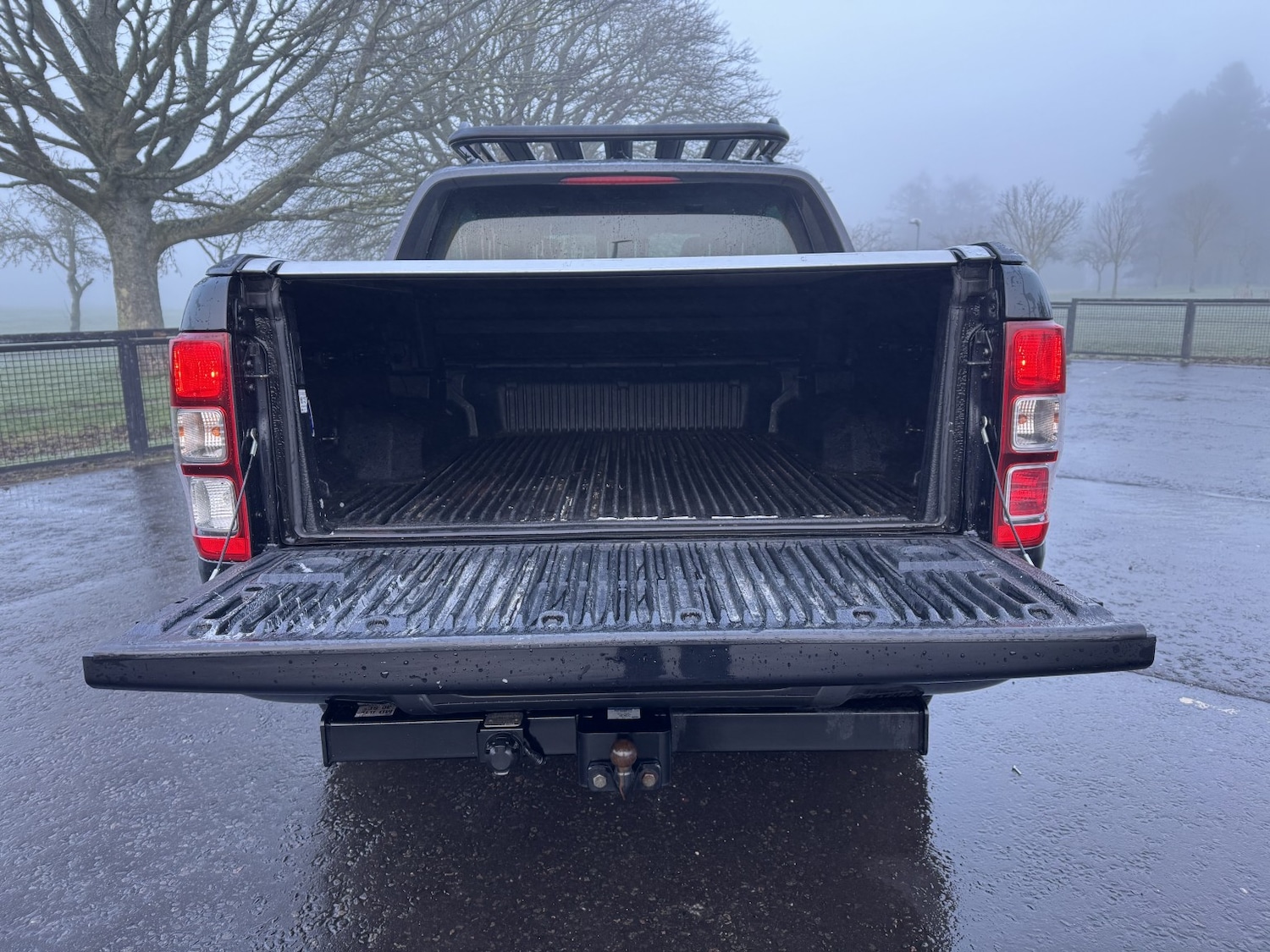 Used Ford Ranger 2023 for sale - 77735672: Photo 19