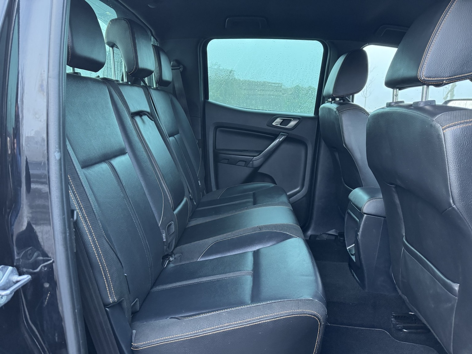 Used Ford Ranger 2023 for sale - 77735672: Photo 21