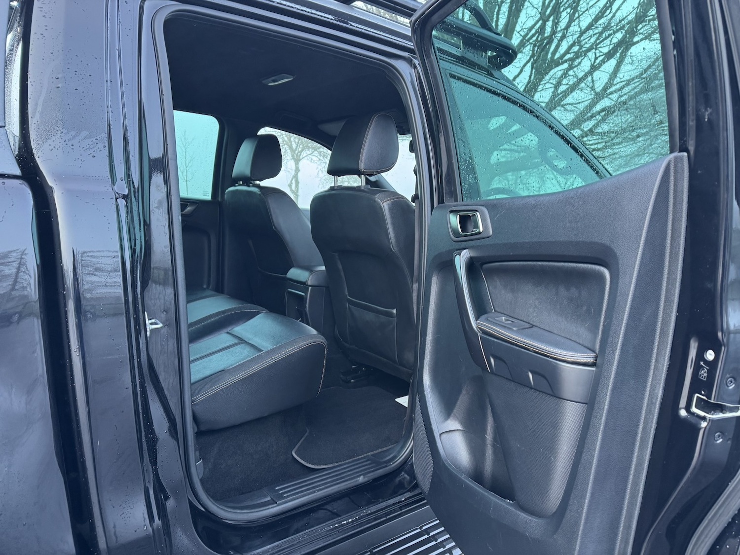 Used Ford Ranger 2023 for sale - 77735672: Photo 22