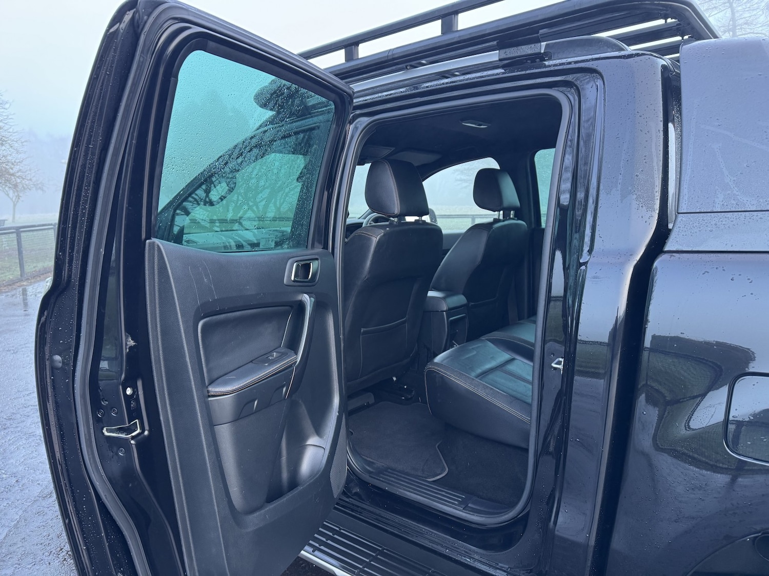 Used Ford Ranger 2023 for sale - 77735672: Photo 23