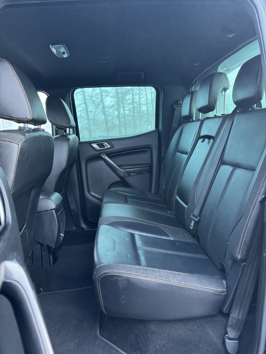 Used Ford Ranger 2023 for sale - 77735672: Photo 24