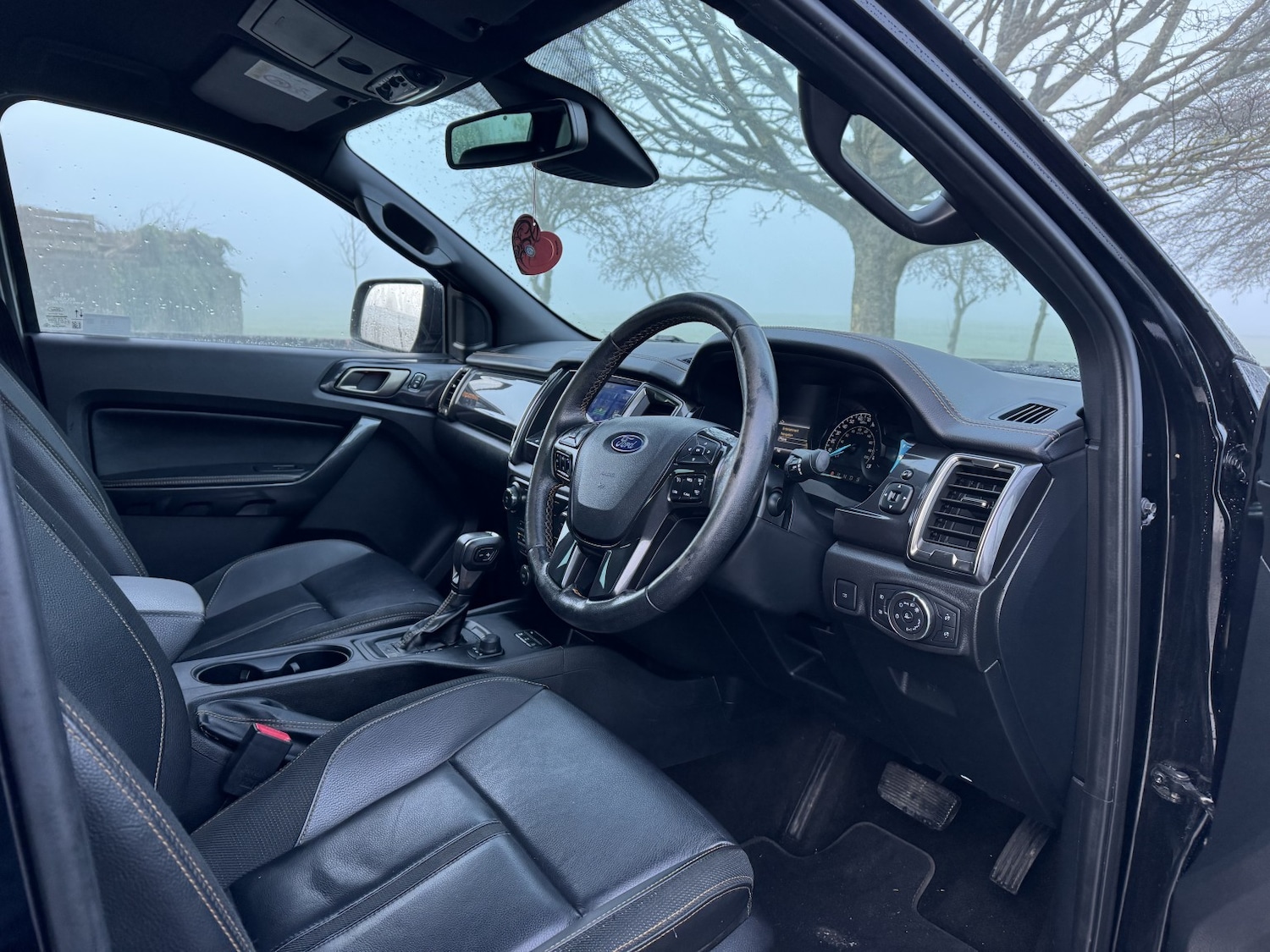 Used Ford Ranger 2023 for sale - 77735672: Photo 28